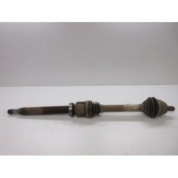 Cardan Gauche (transmission) Ford Focus 2 Phase 2